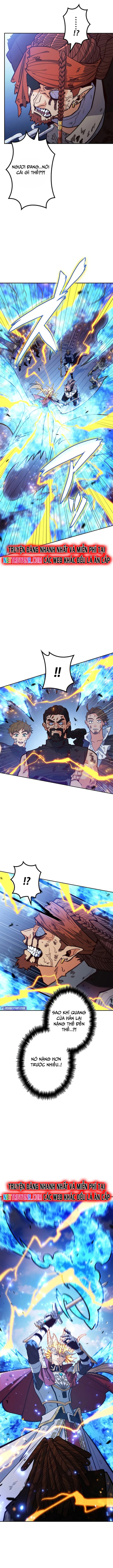 Công Tước Bạch Long: Chapter 130