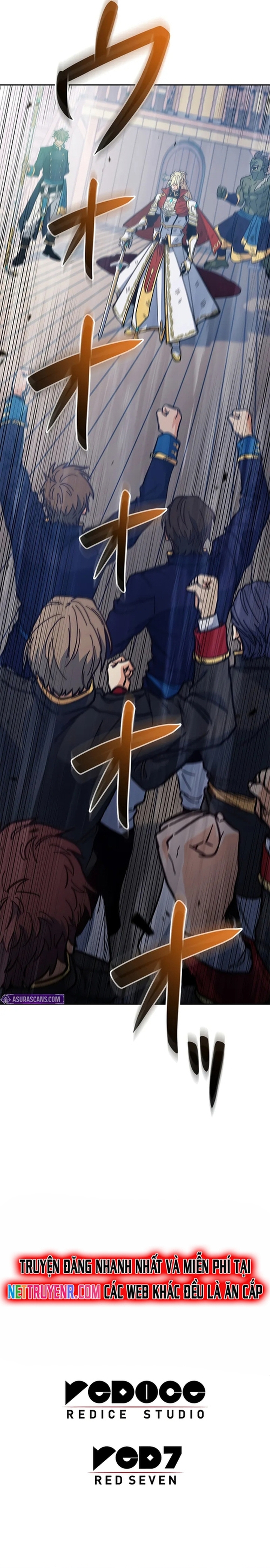 Công Tước Bạch Long: Chapter 130