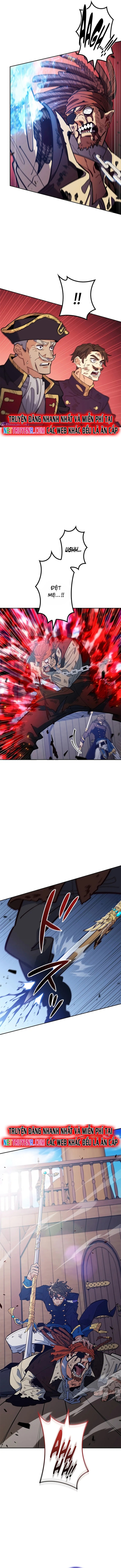 Công Tước Bạch Long: Chapter 130