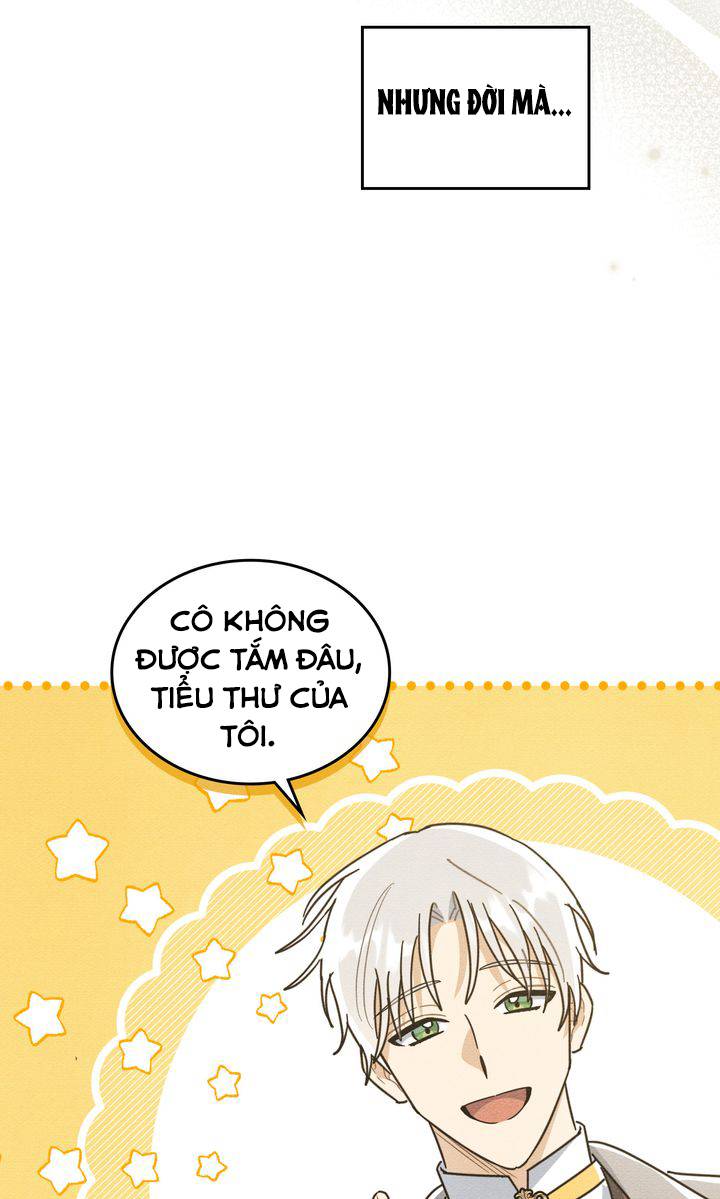 Công Tước Ơi, Tắm Cùng Tôi Nào!: Chapter 0