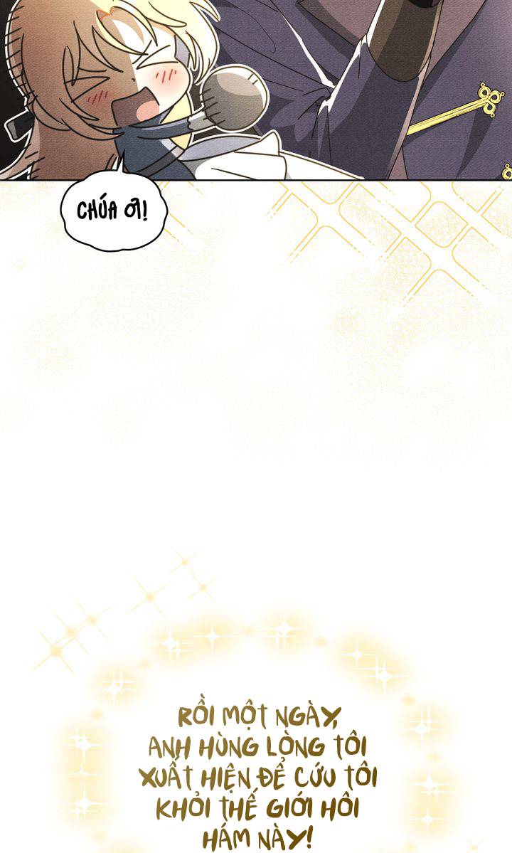 Công Tước Ơi, Tắm Cùng Tôi Nào!: Chapter 0