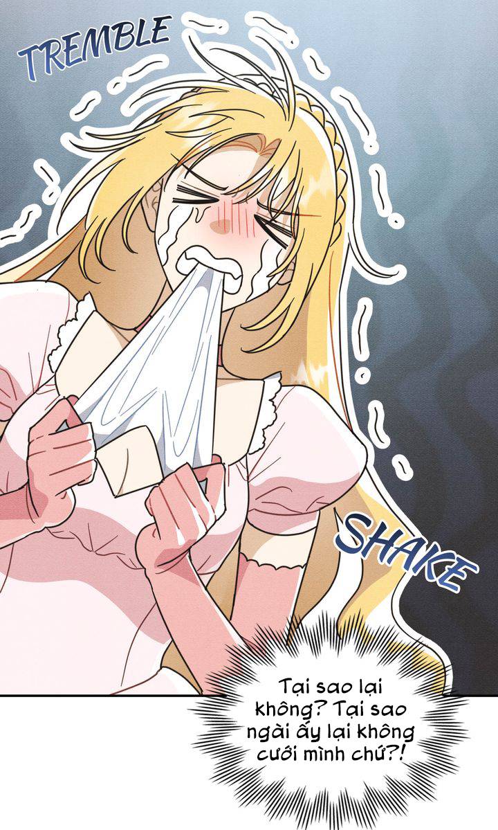 Công Tước Ơi, Tắm Cùng Tôi Nào!: Chapter 0