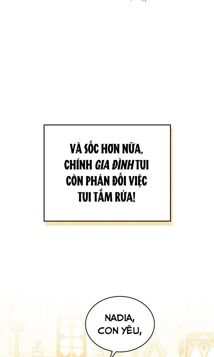 Công Tước Ơi, Tắm Cùng Tôi Nào!: Chapter 0