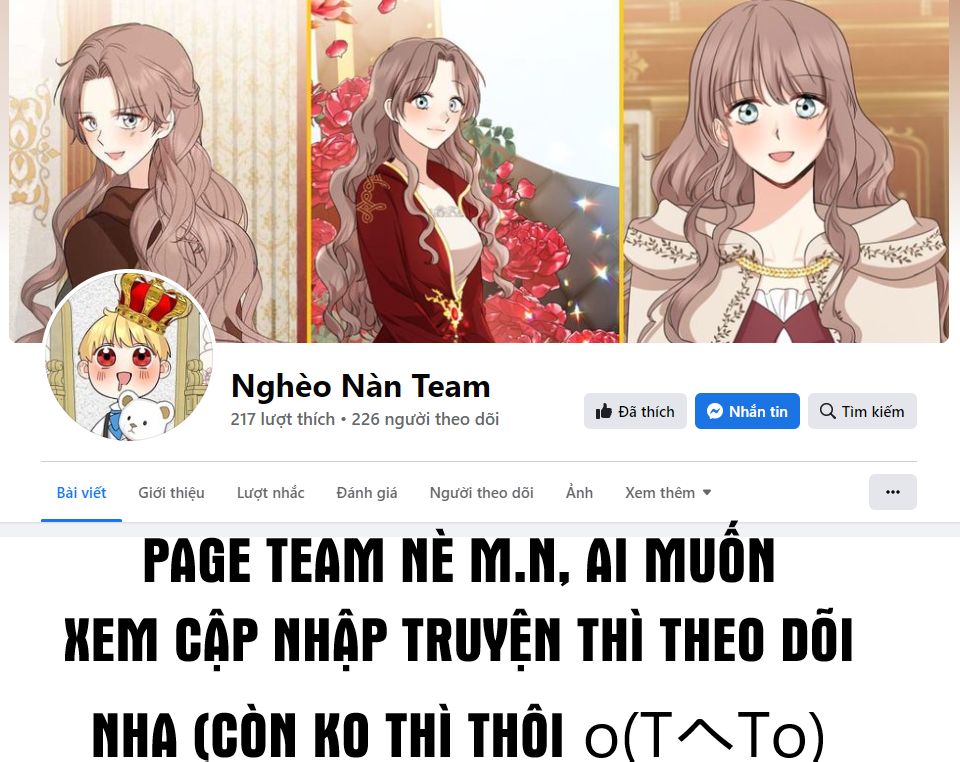Công Tước Ơi, Tắm Cùng Tôi Nào!: Chapter 0