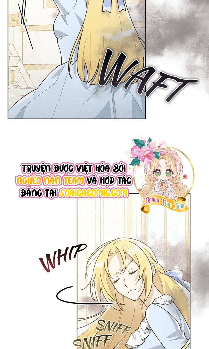 Công Tước Ơi, Tắm Cùng Tôi Nào!: Chapter 1