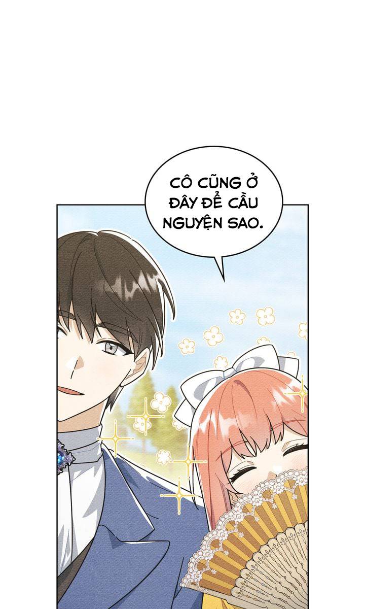 Công Tước Ơi, Tắm Cùng Tôi Nào!: Chapter 1