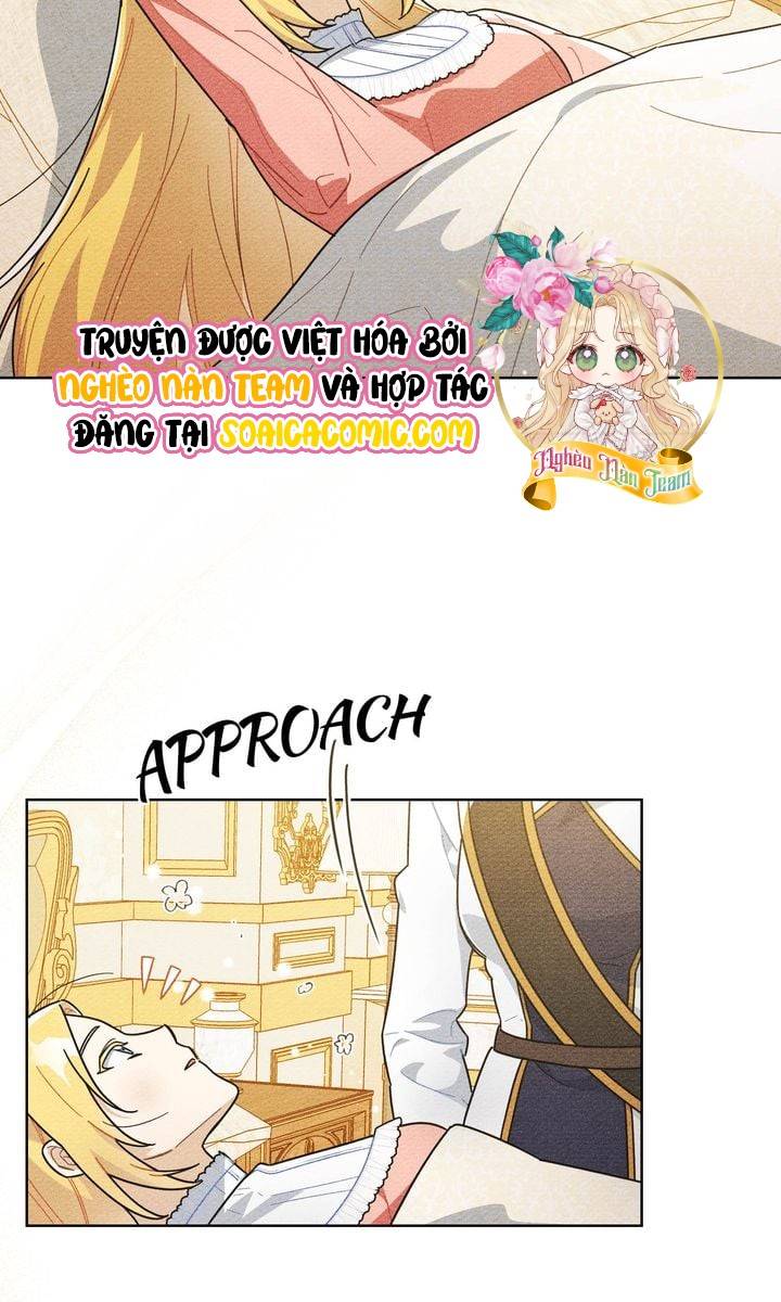 Công Tước Ơi, Tắm Cùng Tôi Nào!: Chapter 1