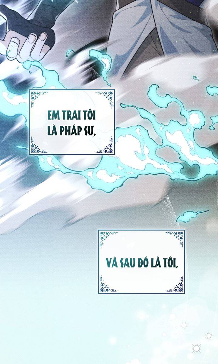 Công Tước Ơi, Tắm Cùng Tôi Nào!: Chapter 1