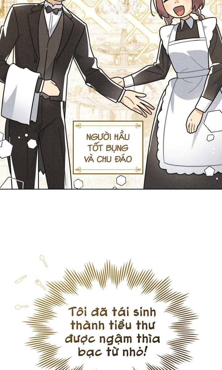 Công Tước Ơi, Tắm Cùng Tôi Nào!: Chapter 1