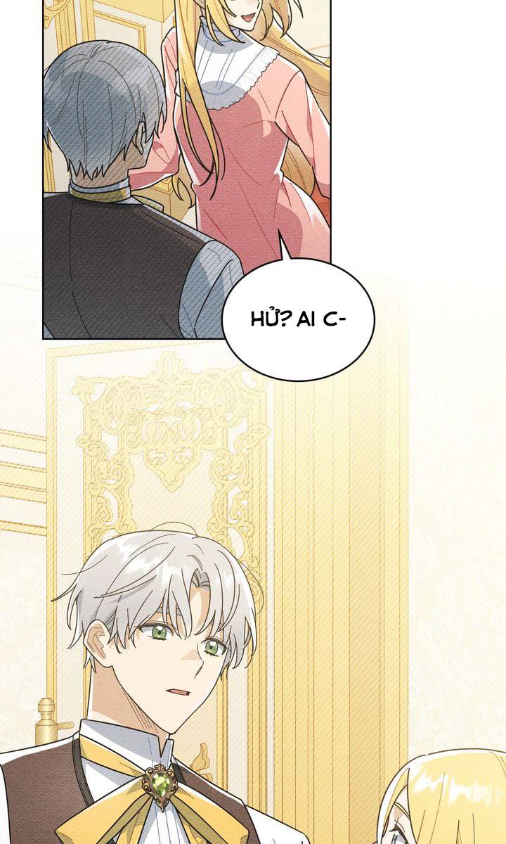 Công Tước Ơi, Tắm Cùng Tôi Nào!: Chapter 1