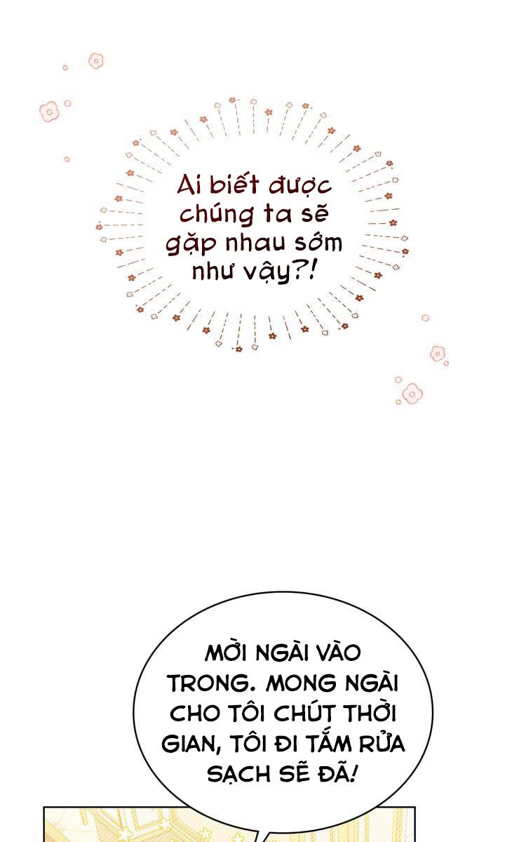 Công Tước Ơi, Tắm Cùng Tôi Nào!: Chapter 1
