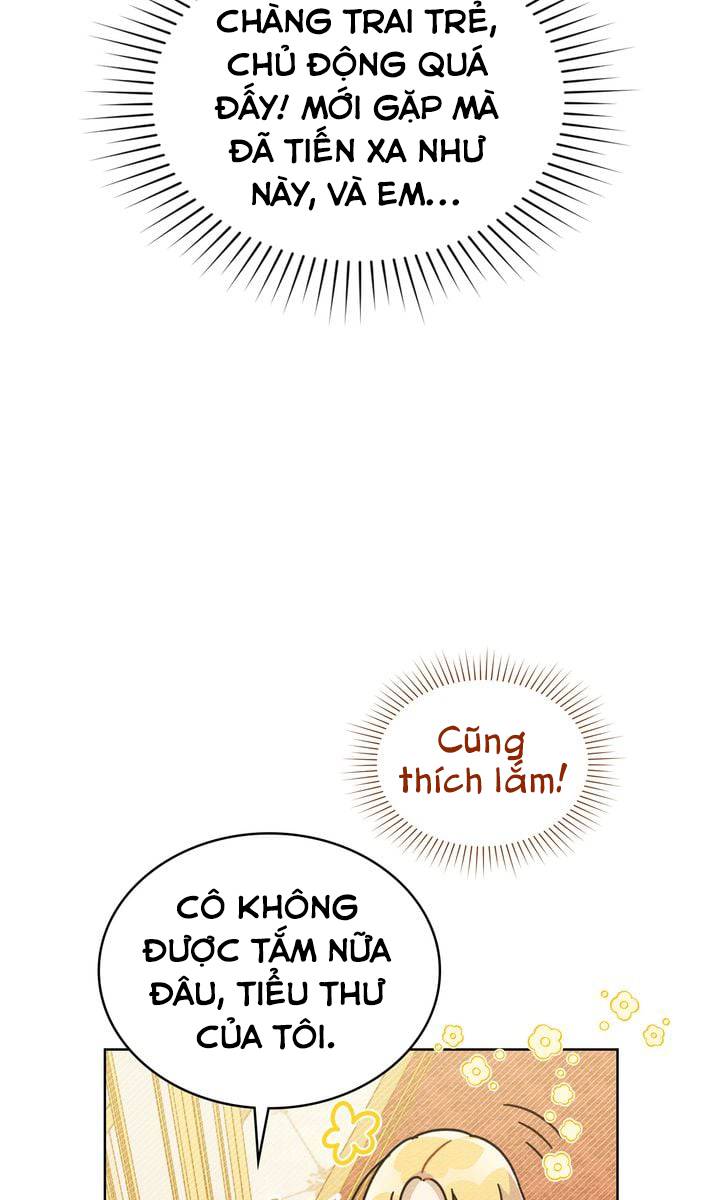 Công Tước Ơi, Tắm Cùng Tôi Nào!: Chapter 1