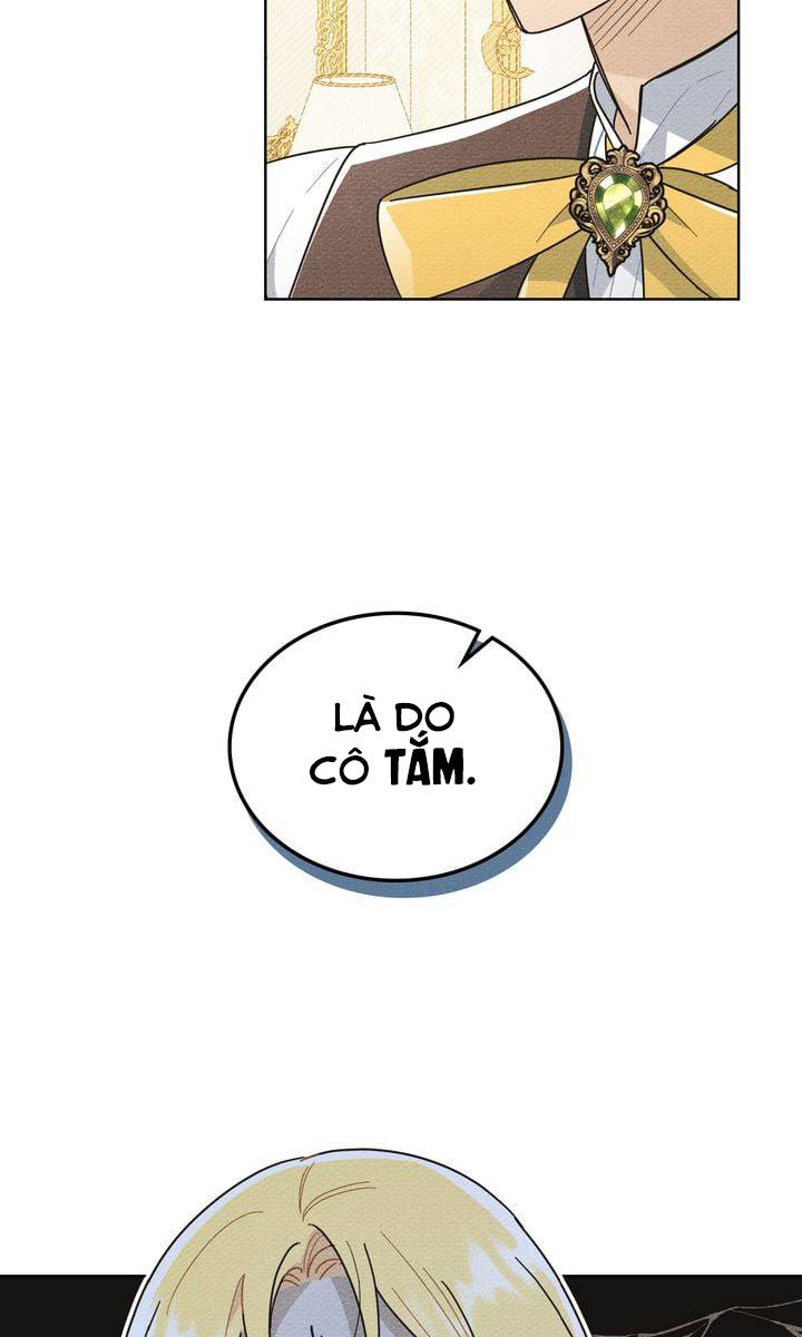 Công Tước Ơi, Tắm Cùng Tôi Nào!: Chapter 1