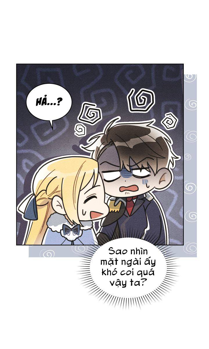 Công Tước Ơi, Tắm Cùng Tôi Nào!: Chapter 3