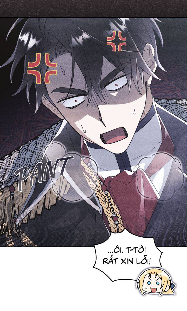 Công Tước Ơi, Tắm Cùng Tôi Nào!: Chapter 3