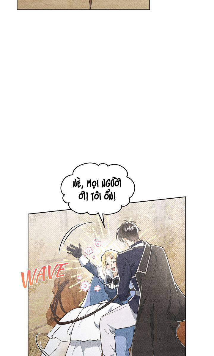 Công Tước Ơi, Tắm Cùng Tôi Nào!: Chapter 3