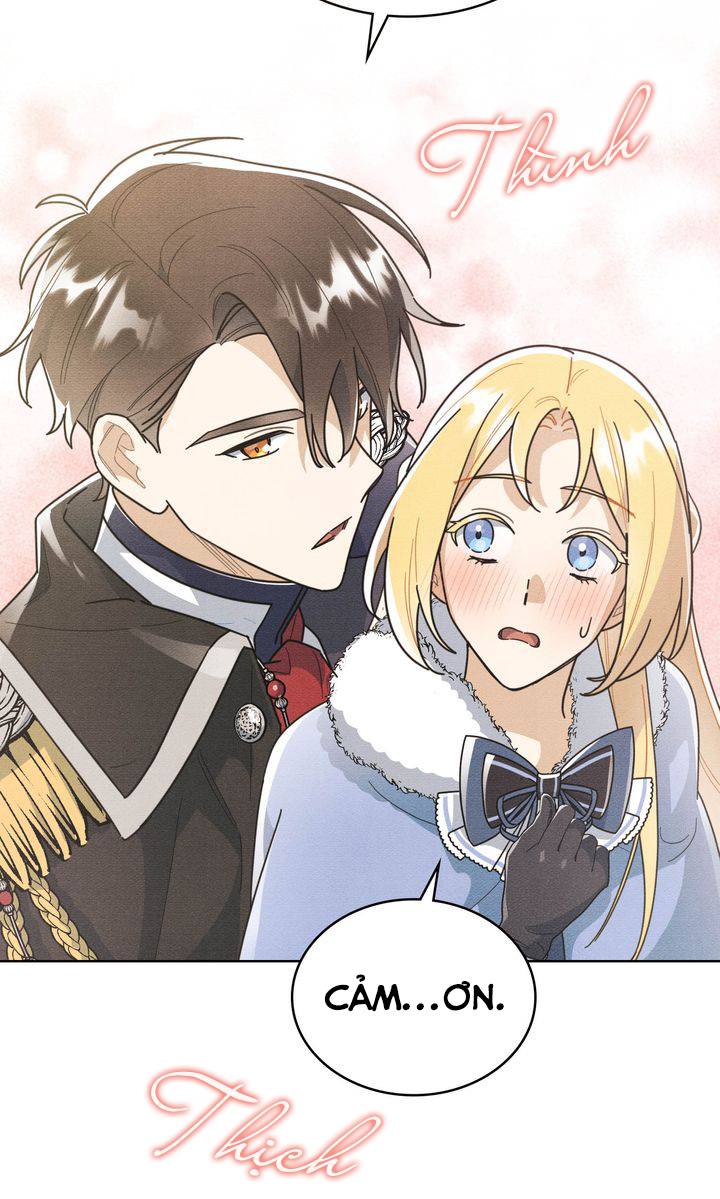 Công Tước Ơi, Tắm Cùng Tôi Nào!: Chapter 3