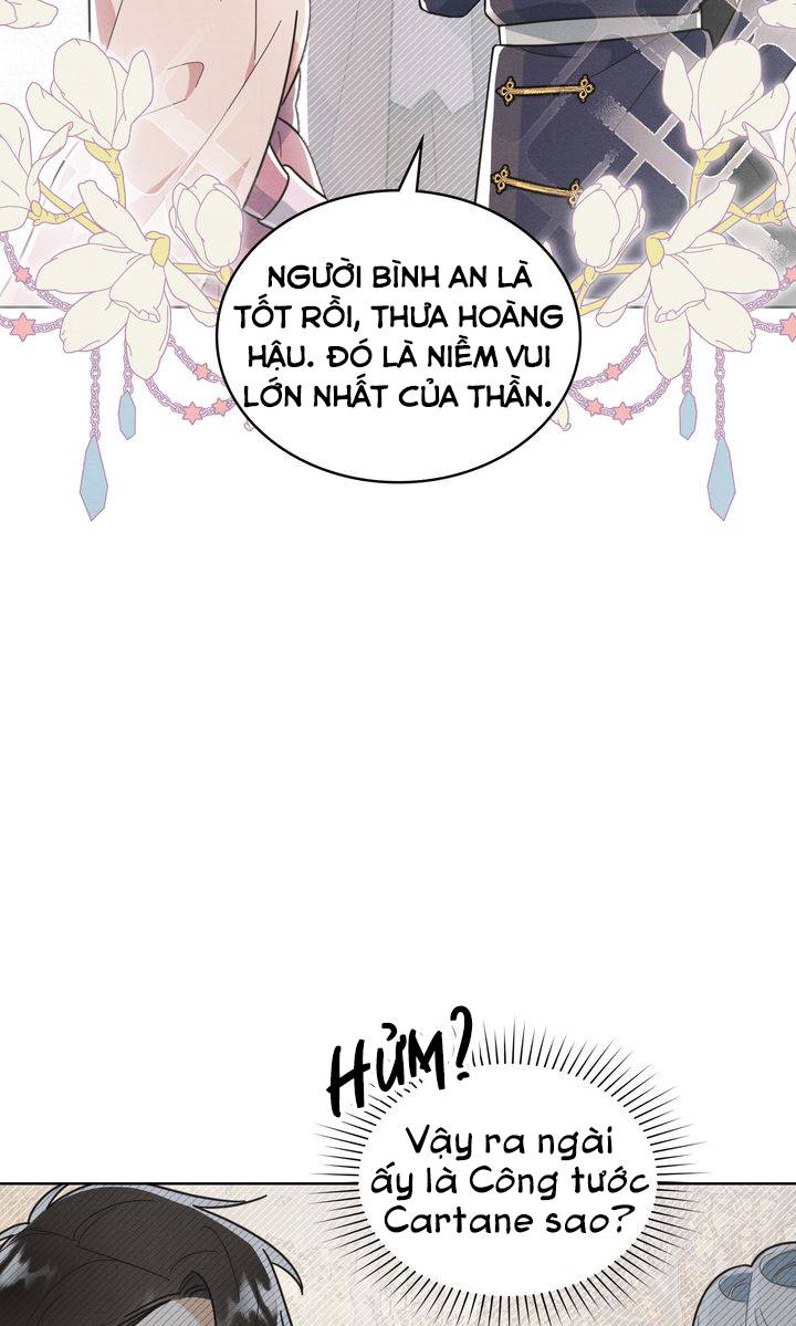 Công Tước Ơi, Tắm Cùng Tôi Nào!: Chapter 3