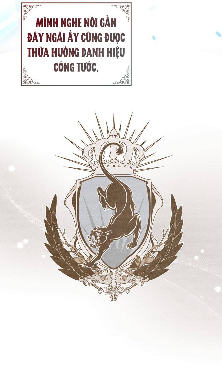 Công Tước Ơi, Tắm Cùng Tôi Nào!: Chapter 3