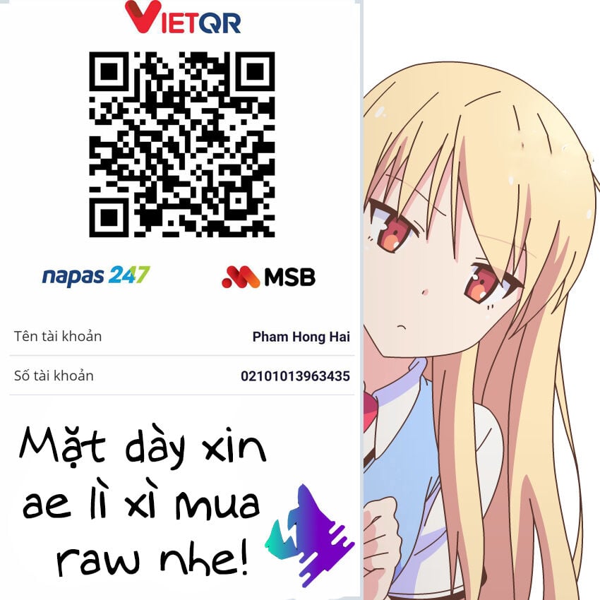 Cool Na Megami-Sama To Issho Ni Sundara, Amayakashi Sugite Ponkotsu Ni Shite Shimatta Ken Ni Tsuite: Chapter 10