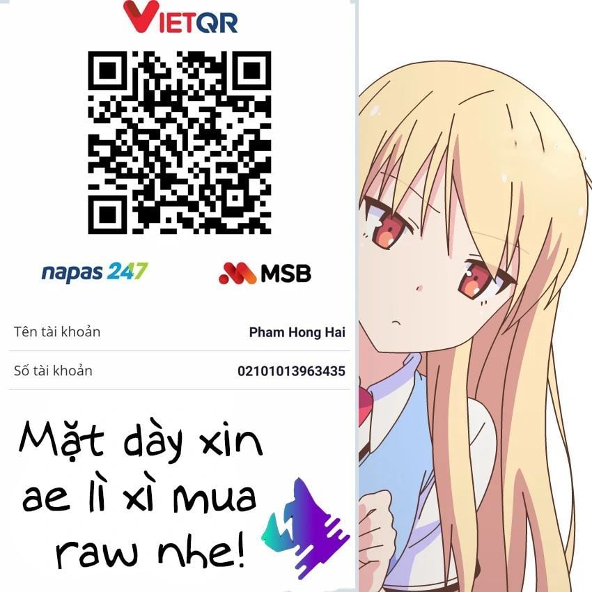 Cool Na Megami-Sama To Issho Ni Sundara, Amayakashi Sugite Ponkotsu Ni Shite Shimatta Ken Ni Tsuite: Chapter 12