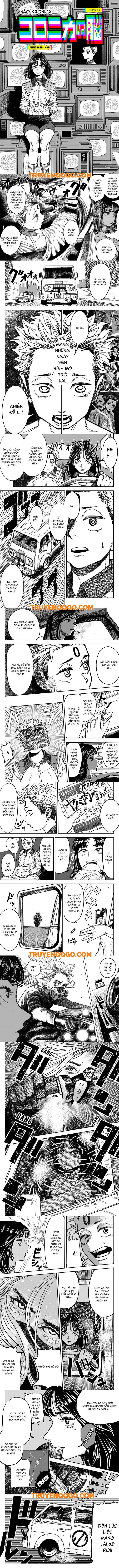 Coronica No Nou: Chapter 2