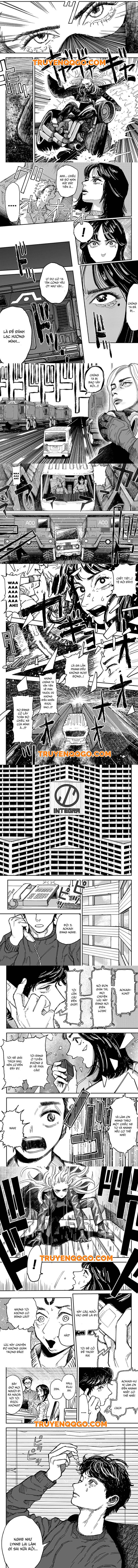 Coronica No Nou: Chapter 3