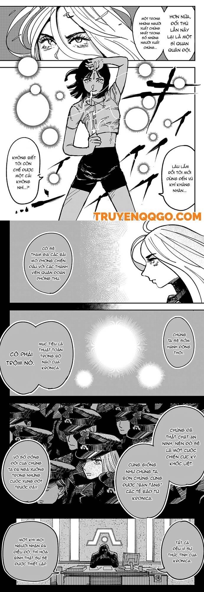 Coronica No Nou: Chapter 4