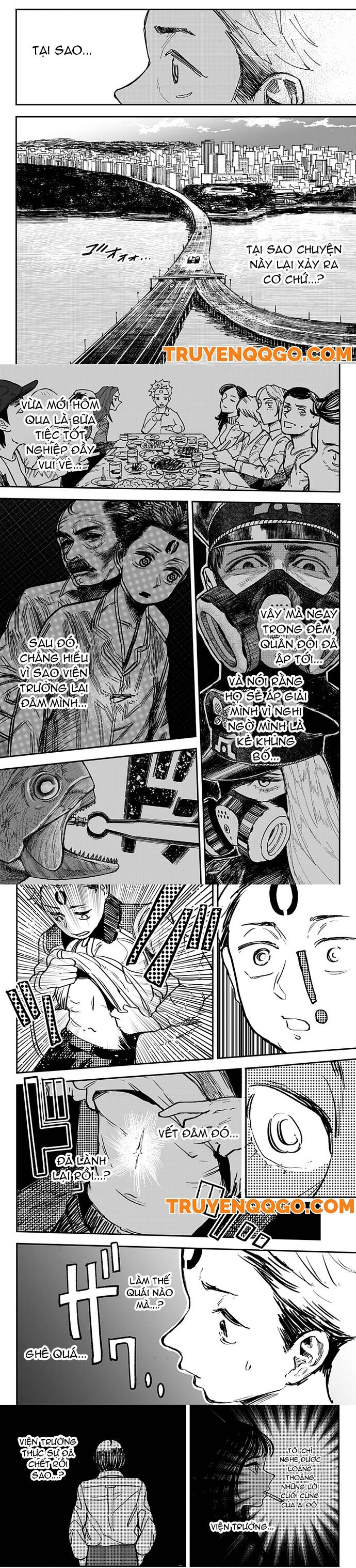 Coronica No Nou: Chapter 4