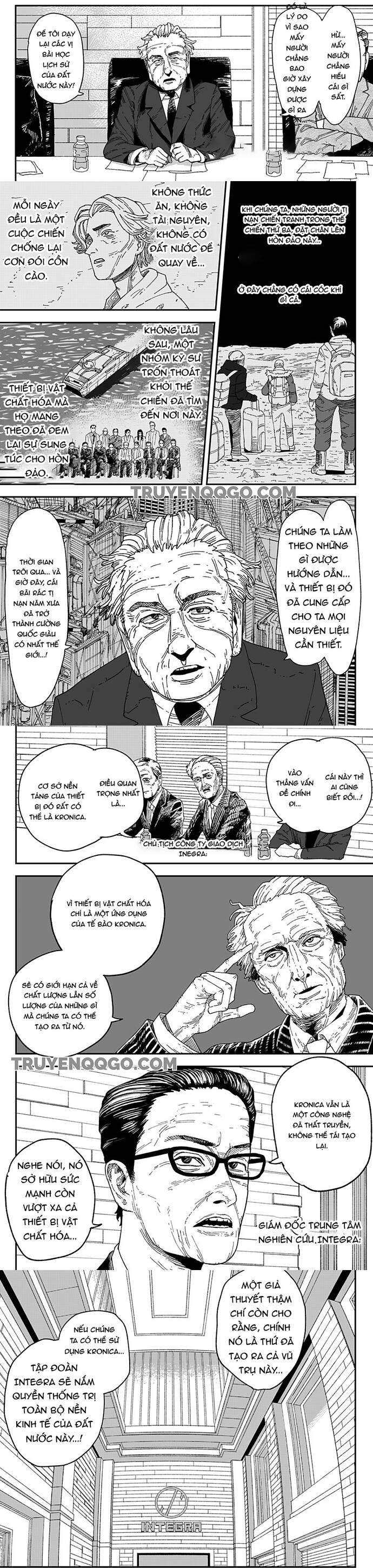 Coronica No Nou: Chapter 7