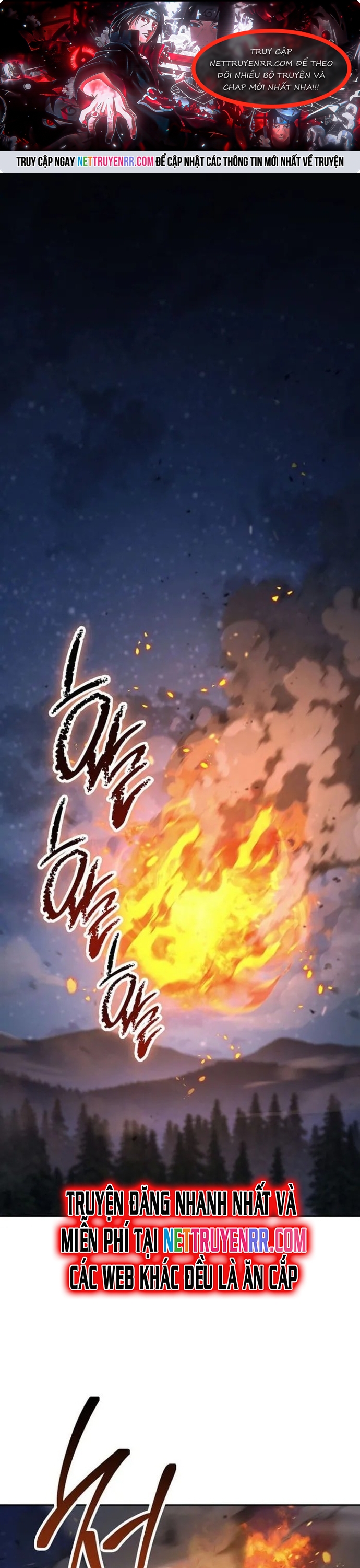 Cốt Binh Trở Lại: Chapter 320