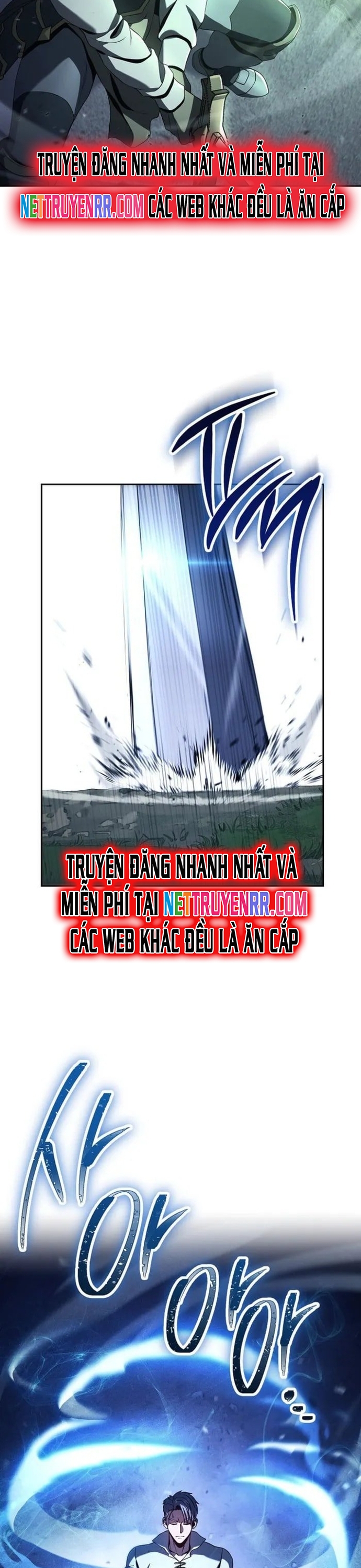 Cốt Binh Trở Lại: Chapter 320