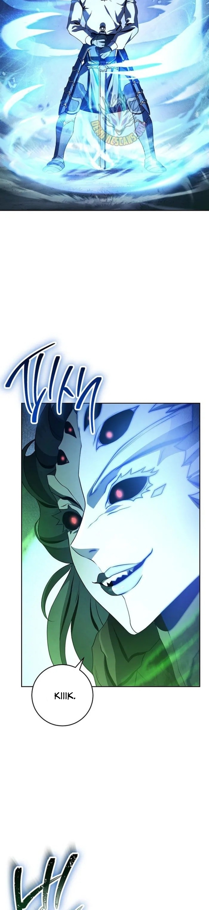 Cốt Binh Trở Lại: Chapter 320