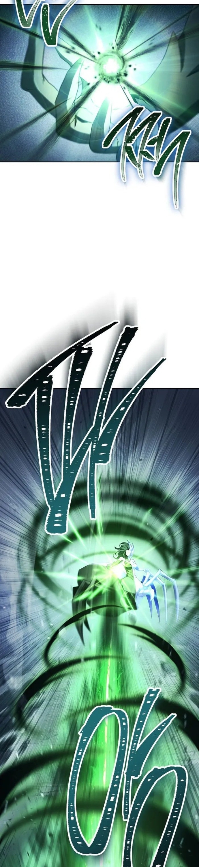 Cốt Binh Trở Lại: Chapter 320