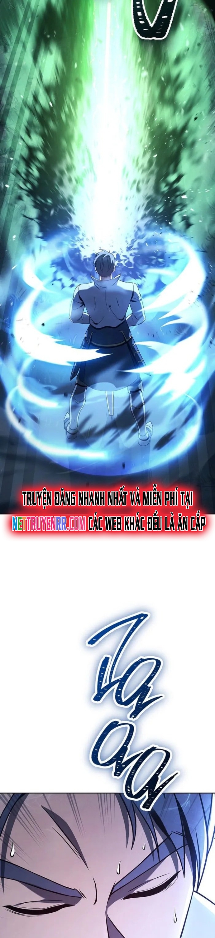 Cốt Binh Trở Lại: Chapter 320