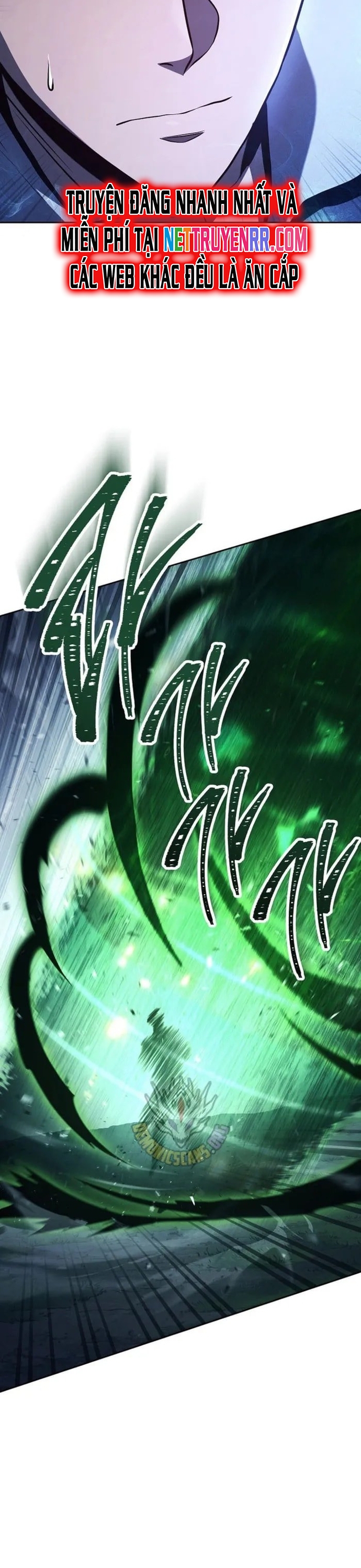 Cốt Binh Trở Lại: Chapter 320