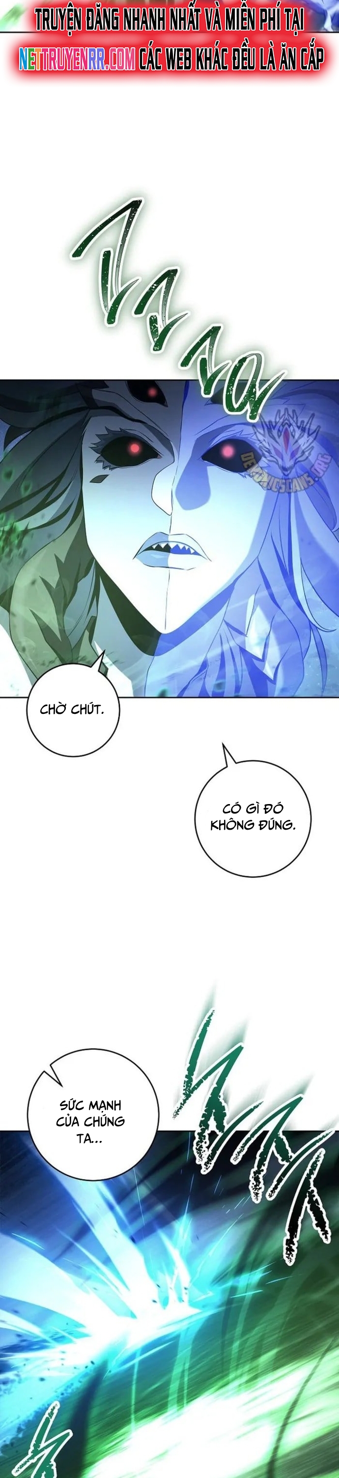 Cốt Binh Trở Lại: Chapter 320
