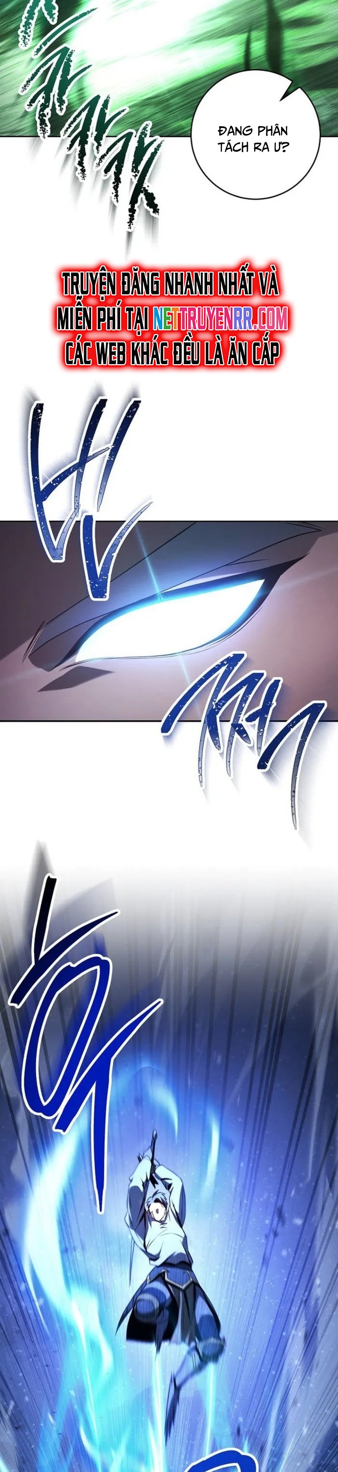 Cốt Binh Trở Lại: Chapter 320