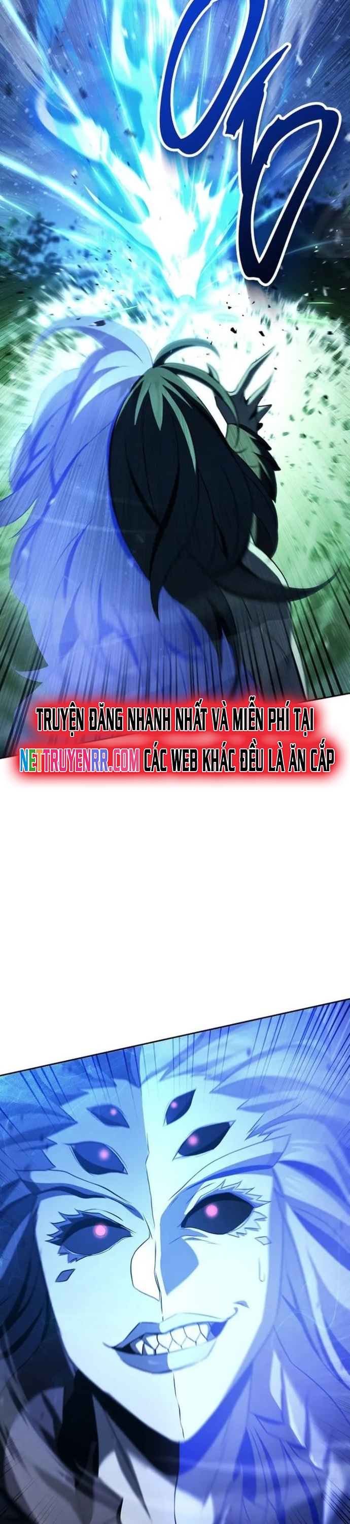 Cốt Binh Trở Lại: Chapter 320