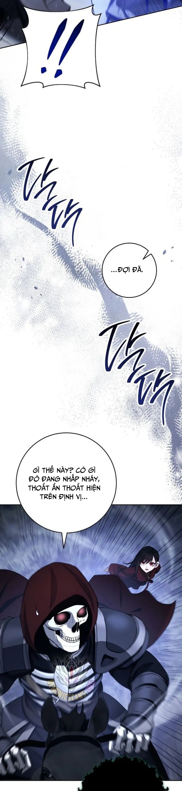 Cốt Binh Trở Lại: Chapter 320