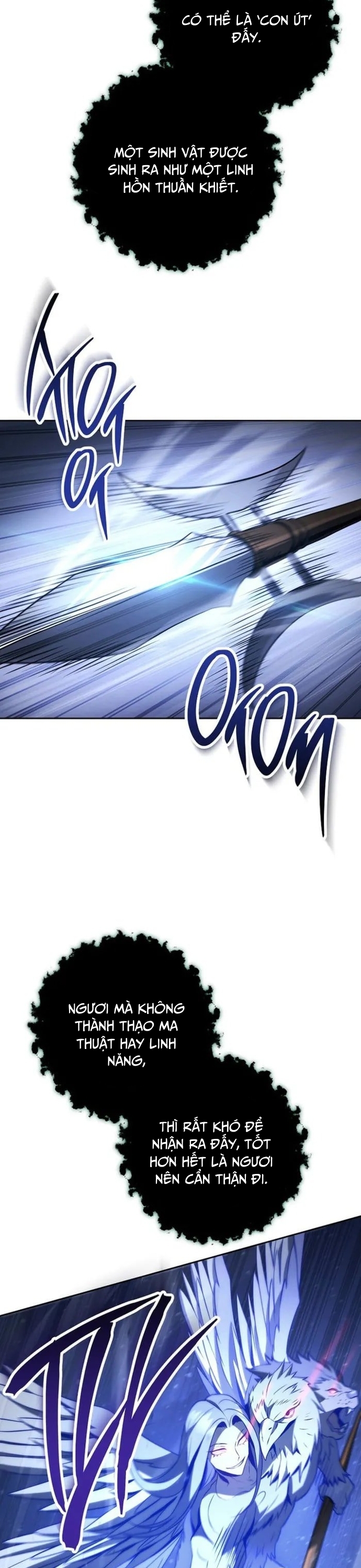 Cốt Binh Trở Lại: Chapter 320