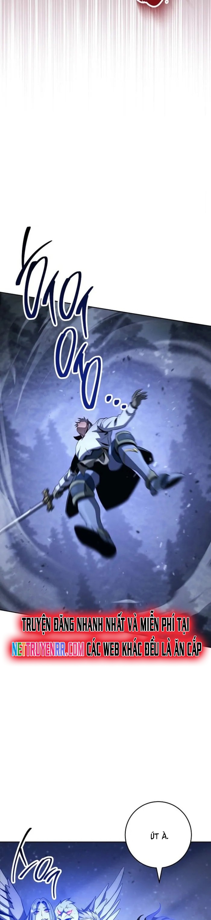 Cốt Binh Trở Lại: Chapter 320