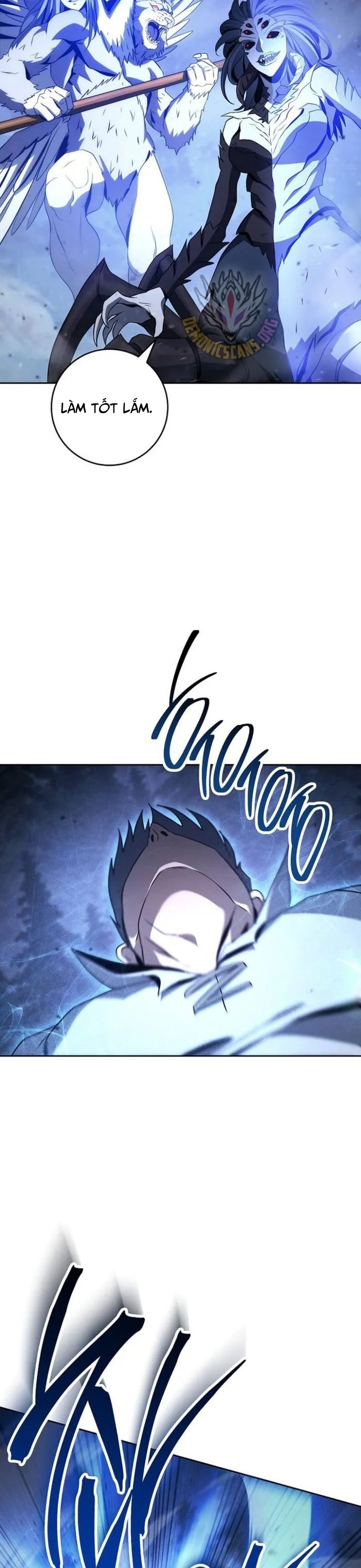 Cốt Binh Trở Lại: Chapter 320