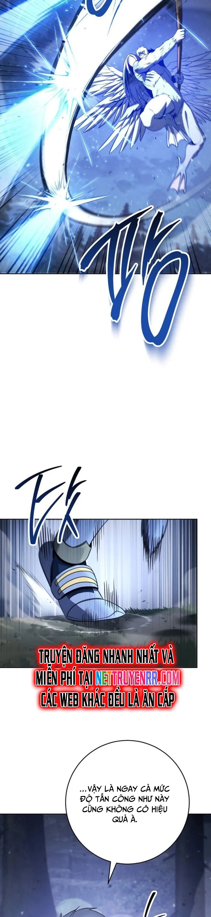 Cốt Binh Trở Lại: Chapter 320