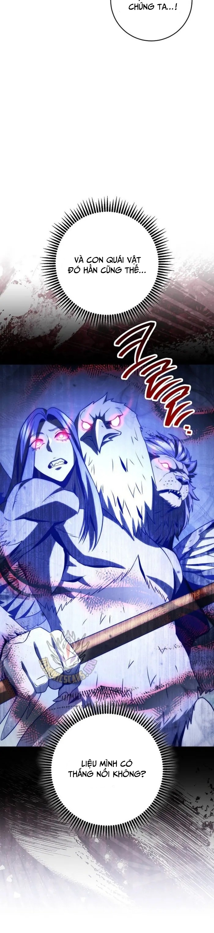 Cốt Binh Trở Lại: Chapter 320