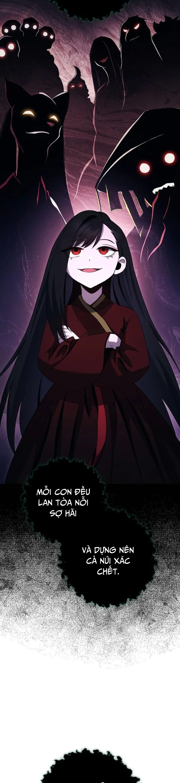 Cốt Binh Trở Lại: Chapter 320