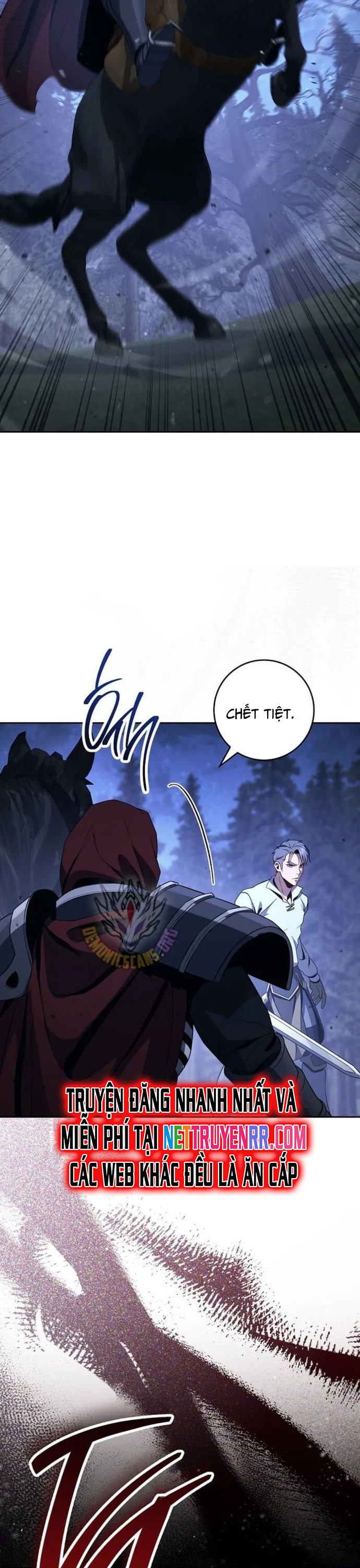 Cốt Binh Trở Lại: Chapter 320