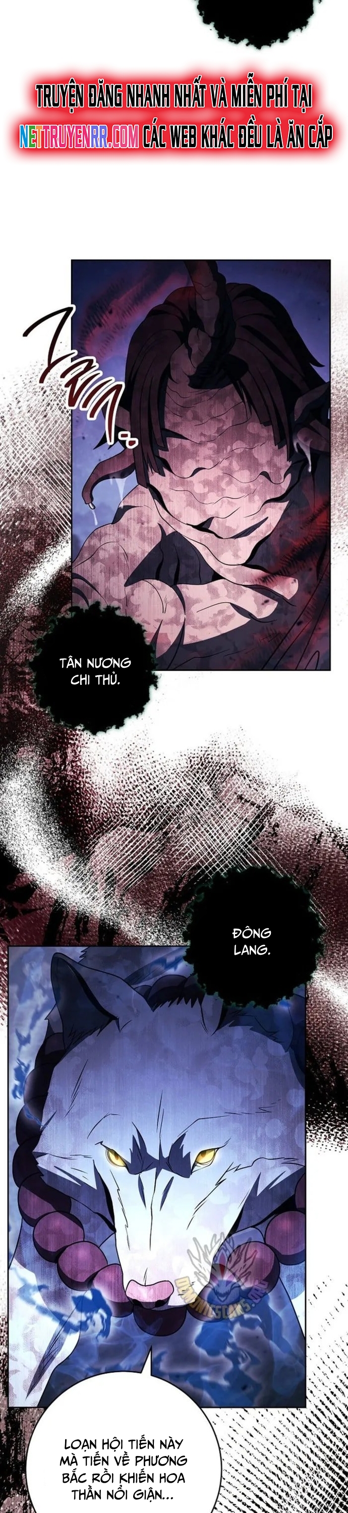 Cốt Binh Trở Lại: Chapter 320