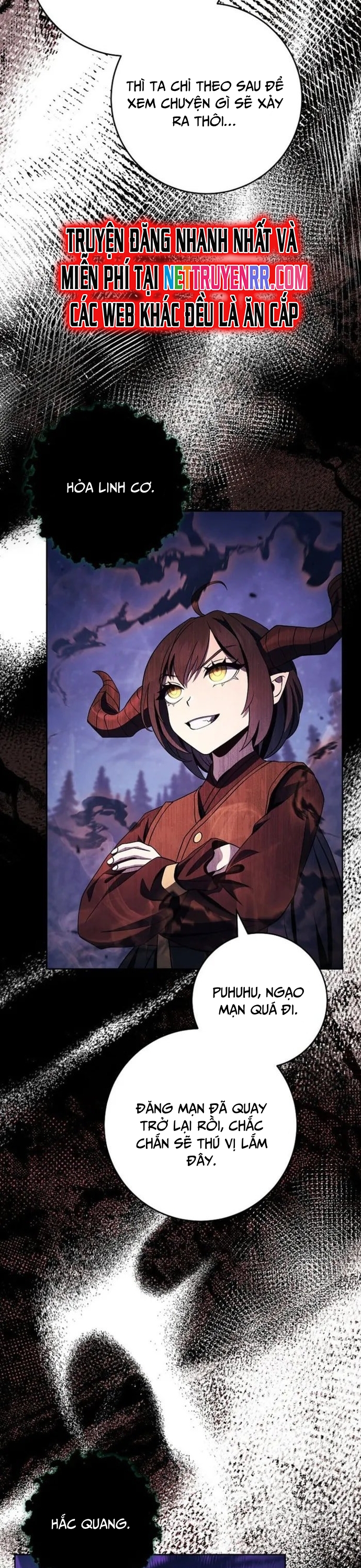 Cốt Binh Trở Lại: Chapter 320