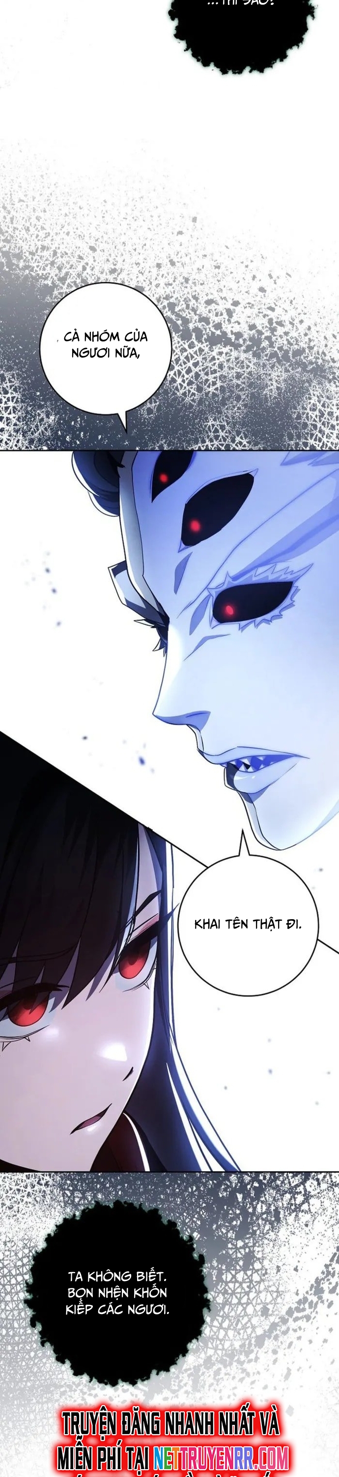 Cốt Binh Trở Lại: Chapter 320